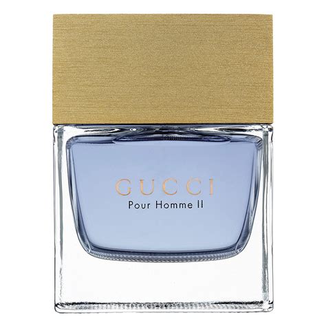 gucci pour homme ii review|gucci pour homme ii alternative.